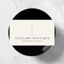 Suche nach kleider visitenkarten Boutique