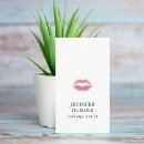 Suche nach rosa lippen visitenkarten Jede person