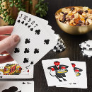 Suche nach satan spielkarten Teufel