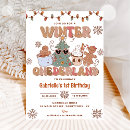 Suche nach winter onderland einladungen Weihnachtsgeschenk