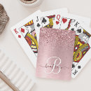Suche nach mit monogramm spielkarten Für sie/ihn