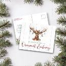 Suche nach christmas party postkarten Feiertagsparty