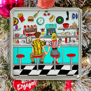 Suche nach 1950 ornamente Vintag