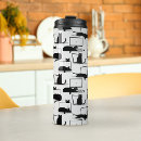 Suche nach lustige katze reisebecher Für sie