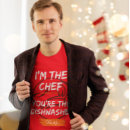 Suche nach lustiges kochen tshirts Für sie