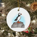 Suche nach puffin ornamente Vögel