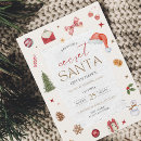 Suche nach secret santa party einladungen Jingle