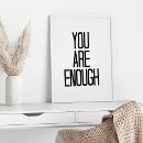 Suche nach motivational quotes poster Lettering