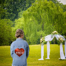 Suche nach rote jacken Junggeselinnen abschied