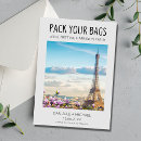 Suche nach paris save the date Ziel