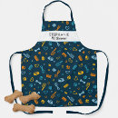 Suche nach groomer schürzen Für sie