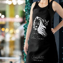 Suche nach kosmetik schürzen Schönheitssalon