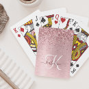 Suche nach mit monogramm spielkarten Für sie/ihn