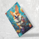 Suche nach corgi geburtstag karten Korgi