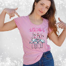 Suche nach flocken tshirts Für sie