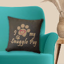 Suche nach liebe möpse kissen Herz