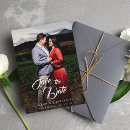 Suche nach extravagant save the date Foto