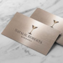 Suche nach metallic visitenkarten Gebürstetes metall