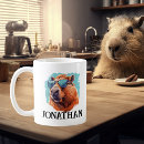 Suche nach capybara tassen Personalisiert