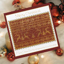 Suche nach gestrickt karten Weihnachten