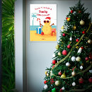 Suche nach funny santa poster Spaß