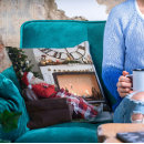 Suche nach kamin kissen Jede person
