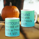 Suche nach botschaft tassen Für alle