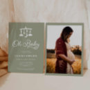 Suche nach hüllen einladungen Babydusche