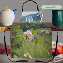 Suche nach friedlich schürzen Für sie