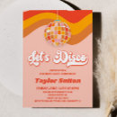 Suche nach rosa braun einladungen Für sie