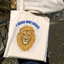 Suche nach krieger tote bags Christlich