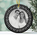 Suche nach 45 hochzeitstag weihnachtsschmuck Jubiläum