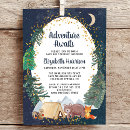 Suche nach night sky einladungen Rustikal