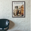 Suche nach kansas city poster Stadtbild