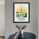 Suche nach vintage paris poster Franz