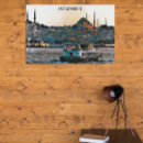 Suche nach türkisch poster Istanbul