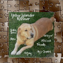 Suche nach labrador retriever puzzle Gelb
