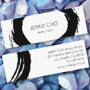 Suche nach dick visitenkarten Kunde