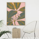 Suche nach botanischen poster Grün