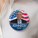 Suche nach präsident kennedy buttons Foto