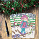 Suche nach wintersport postkarten Für kinder