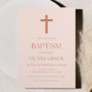 Suche nach taufe Minimalistisch