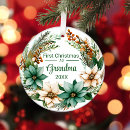 Suche nach poinsettias ornamente Für sie