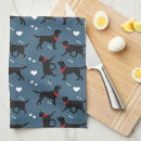 Suche nach schwarzes labrador geschirr tücher Jede person