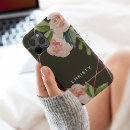 Suche nach dunkelgrün iphone hüllen Monogramm