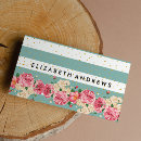 Suche nach konfetti visitenkarten Streifen