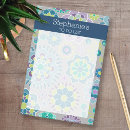 Suche nach blumenmuster post it Modern