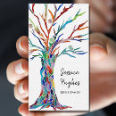 Suche nach rustikaler baum visitenkarten Für alle