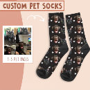 Suche nach hundegesicht socken Hundesocken