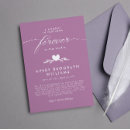 Suche nach memorial einladungen Elegant